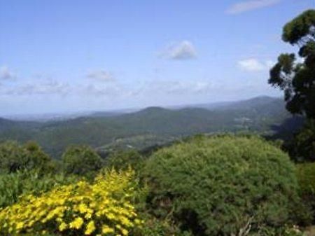 Hillside Country Retreat Bed and Breakfast Gold Coast Exterior foto