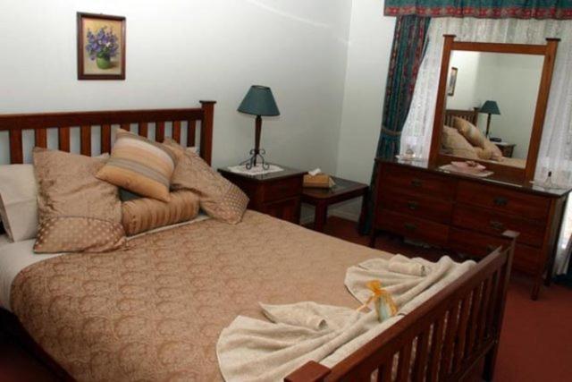 Hillside Country Retreat Bed and Breakfast Gold Coast Habitación foto