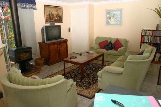 Hillside Country Retreat Bed and Breakfast Gold Coast Habitación foto