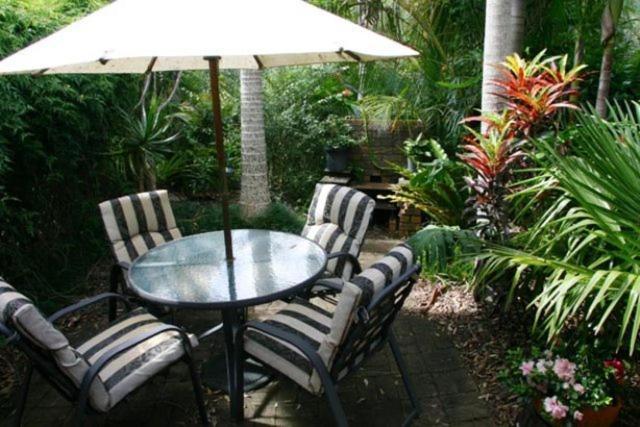 Hillside Country Retreat Bed and Breakfast Gold Coast Habitación foto