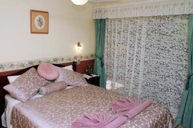 Hillside Country Retreat Bed and Breakfast Gold Coast Habitación foto