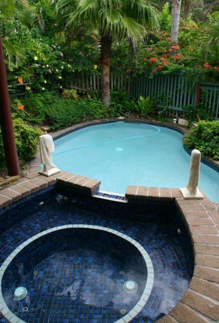 Hillside Country Retreat Bed and Breakfast Gold Coast Exterior foto