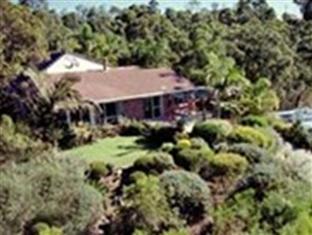 Hillside Country Retreat Bed and Breakfast Gold Coast Exterior foto